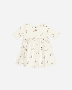 Rylee + Cru - Finn Dress - Desert