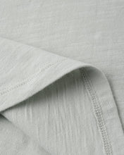 Load image into Gallery viewer, RYLEE + CRU - BOXY TEE -  SEASHELLS