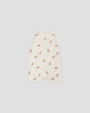Load image into Gallery viewer, Rylee + Cru - Sleeveless One-Piece - Lobster