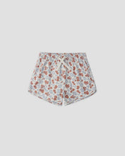 Load image into Gallery viewer, Rylee + Cru - Swim Trunk -  Americana Floral