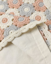 Load image into Gallery viewer, RYLEE + CRU - LILI KNIT SET - BLUE, LIGHT PINK, IVORY