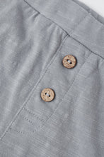 Load image into Gallery viewer, Rylee + Cru - Baby Crew Pant - Dusty Blue