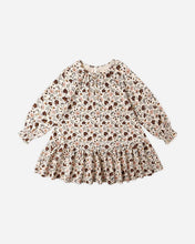 Load image into Gallery viewer, Rylee + Cru - Swing Dress - Posy
