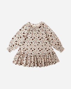 Rylee + Cru - Swing Dress - Posy