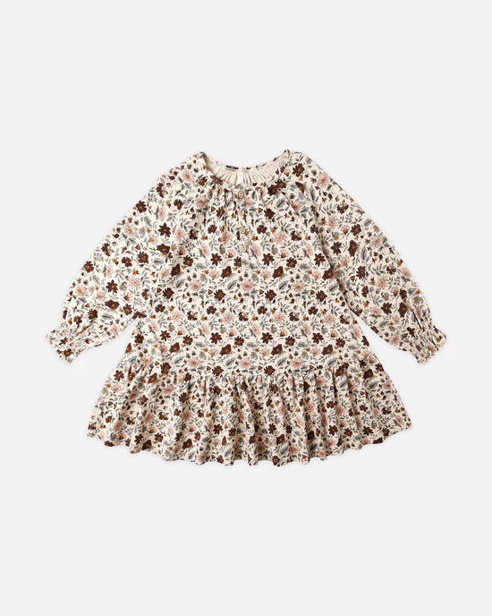 Rylee + Cru - Swing Dress - Posy