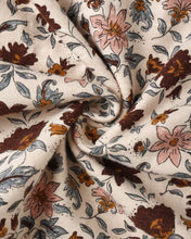 Load image into Gallery viewer, Rylee + Cru - Swing Dress - Posy