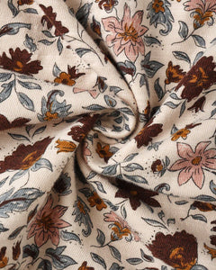 Rylee + Cru - Swing Dress - Posy