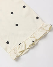 Load image into Gallery viewer, RYLEE + CRU - WIDE LEG PANT - POLKA DOT