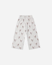 Load image into Gallery viewer, Rylee + Cru - Wide Leg Pant - Wildflower