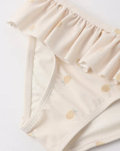 Load image into Gallery viewer, RYLEE + CRU - RASHGUARD GIRLS SET - PINEAPPLE