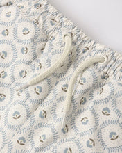 Load image into Gallery viewer, RYLEE + CRU - BOARDSHORT - GREEN FLEUR