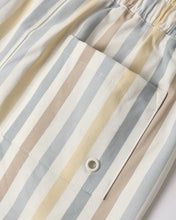 Load image into Gallery viewer, RYLEE + CRU - BOARDSHORT - VALENCIA STRIPE
