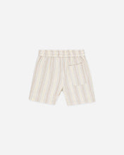 Load image into Gallery viewer, Rylee + Cru - Bermuda Short - Summer Stripe