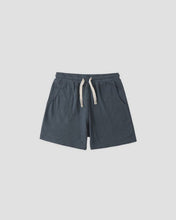 Load image into Gallery viewer, Rylee + Cru - Sam Short - Navy
