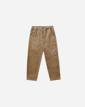 Load image into Gallery viewer, Rylee + Cru - Oliver Pant - Toffee