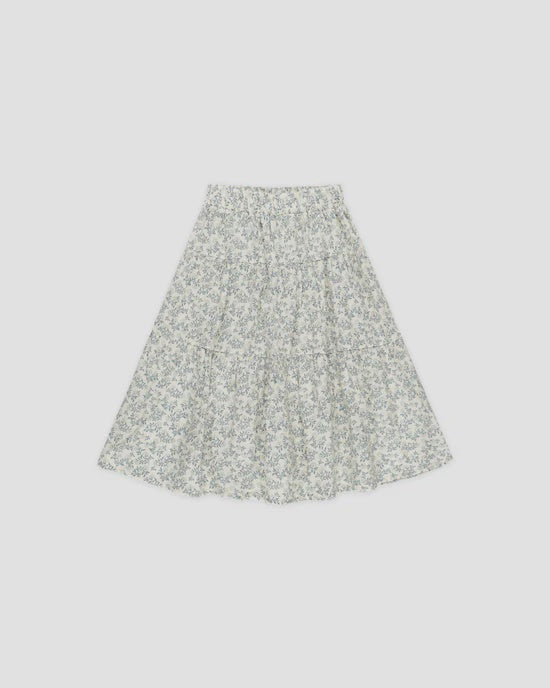 Rylee + Cru - Tiered Skirt - Blossom