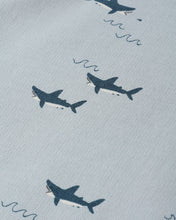 Load image into Gallery viewer, Rylee + Cru - Sweatshirt - Sharks