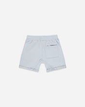 Load image into Gallery viewer, Rylee + Cru - Relaxed Short - Light Blue