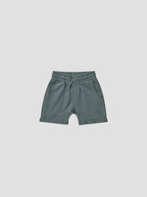 Load image into Gallery viewer, Rylee + Cru - Relaxed Short - Indigo