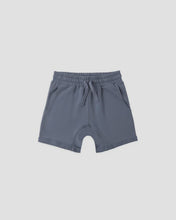 Load image into Gallery viewer, RYLEE + CRU - Relaxed Short - Marine