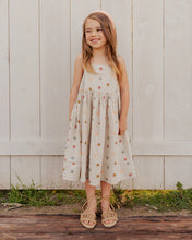 Load image into Gallery viewer, Rylee + Cru - Ava Dress - Stars