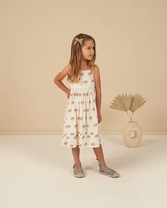 Rylee + Cru - Ava Dress - Paradise