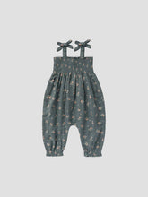 Load image into Gallery viewer, Rylee + Cru - Sawyer Jumpsuit - Morning Glory