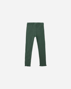 Rylee + Cru - Legging - Green