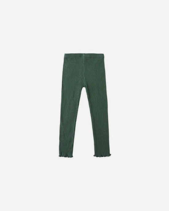Rylee + Cru - Legging - Green