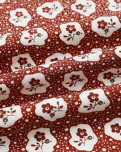 Load image into Gallery viewer, Rylee + Cru - Adelaide Dress - Ruby Fleur