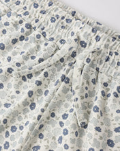 Load image into Gallery viewer, RYLEE + CRU - MOSIE SET -  BLUE DITSY