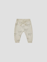 Load image into Gallery viewer, Rylee + Cru - Jogger Sweatpant - Airplanes