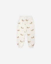Load image into Gallery viewer, Rylee + Cru - Jogger Sweatpant - Christmas Dogs