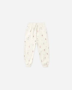 Rylee + Cru - Jogger Sweatpant - Skiers