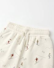 Load image into Gallery viewer, Rylee + Cru - Jogger Sweatpant - Skiers