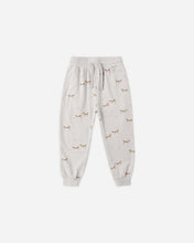 Load image into Gallery viewer, Rylee + Cru - Jogger Sweatpant - Foxes