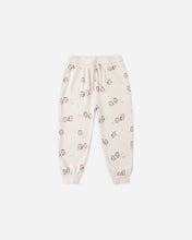 Load image into Gallery viewer, Rylee + Cru - Jogger Sweatpant - Owls
