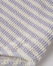 Load image into Gallery viewer, RYLEE + CRU - MOXIE ONE-PIECE - PERIWINKLE STRIPE