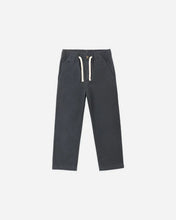 Load image into Gallery viewer, Rylee + Cru - Kalen Pant - Midnight
