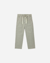 Load image into Gallery viewer, Rylee + Cru - Kalan Pant - Dark Sage
