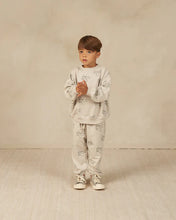 Load image into Gallery viewer, Rylee + Cru - Jogger Sweatpant - Airplanes