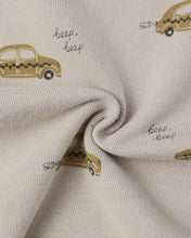 Load image into Gallery viewer, Rylee + Cru - Relaxed Sweatshirt - Taxi