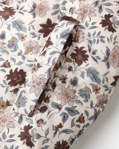 Rylee + Cru - Puffer Jacket - Posy