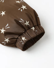 Load image into Gallery viewer, Rylee + Cru - Puffer Jacket - Shooting Stars