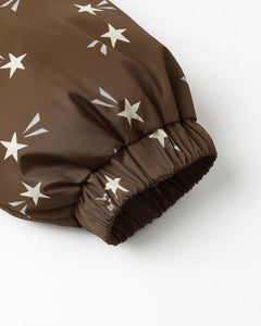 Rylee + Cru - Puffer Jacket - Shooting Stars