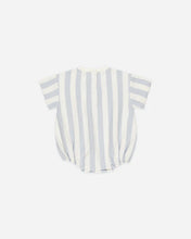 Load image into Gallery viewer, Rylee + Cru - Relaxed Bubble Romper - Ciao