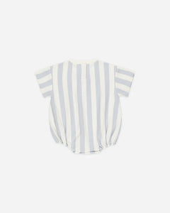 Rylee + Cru - Relaxed Bubble Romper - Ciao