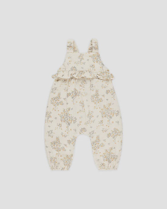 Rylee + Cru - Kinsley Jumpsuit - Citrus Grove