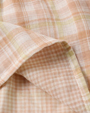 Load image into Gallery viewer, RYLEE + CRU - CICILY DRESS - SUMMER PLAID