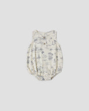 Load image into Gallery viewer, Rylee + Cru - Beau Romper - Ocean Toile